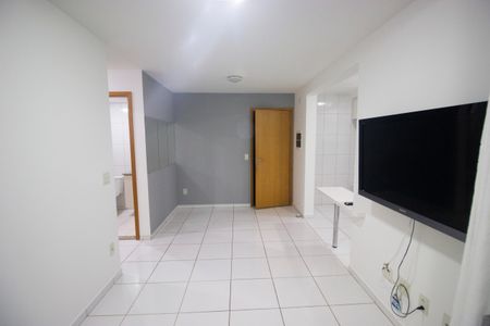 Apartamento para alugar com 2 quartos, 72m² em Águas Claras, Brasília
