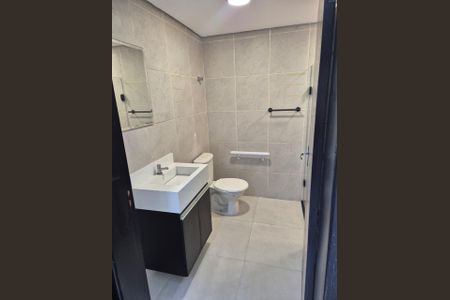 Kitnet/Studio para alugar com 1 quarto, 38m² em Centro, São Caetano do Sul