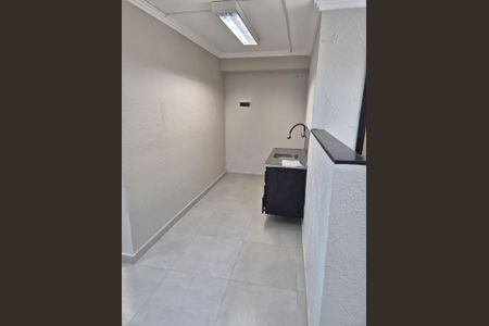Kitnet/Studio para alugar com 1 quarto, 38m² em Centro, São Caetano do Sul