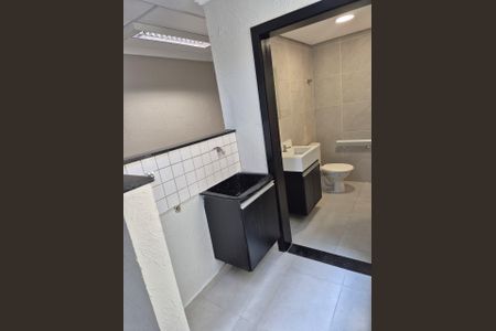 Kitnet/Studio para alugar com 1 quarto, 38m² em Centro, São Caetano do Sul