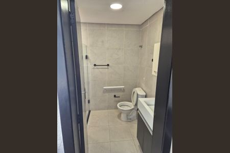 Studio para alugar com 41m², 1 quarto e sem vaga