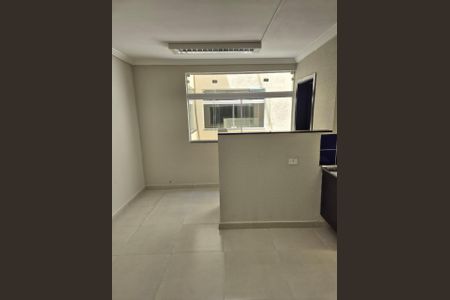 Kitnet/Studio para alugar com 1 quarto, 41m² em Centro, São Caetano do Sul
