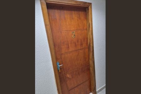 Studio para alugar com 41m², 1 quarto e sem vaga