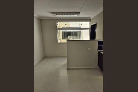 Kitnet/Studio para alugar com 1 quarto, 41m² em Centro, São Caetano do Sul