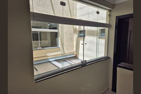 Kitnet/Studio para alugar com 1 quarto, 41m² em Centro, São Caetano do Sul