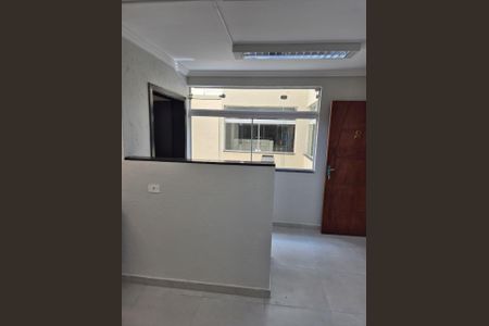 Kitnet/Studio para alugar com 1 quarto, 41m² em Centro, São Caetano do Sul