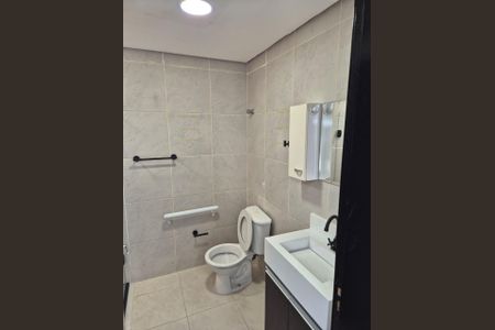 Kitnet/Studio para alugar com 1 quarto, 41m² em Centro, São Caetano do Sul