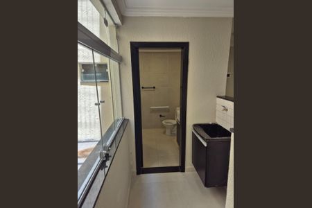 Studio para alugar com 41m², 1 quarto e sem vaga