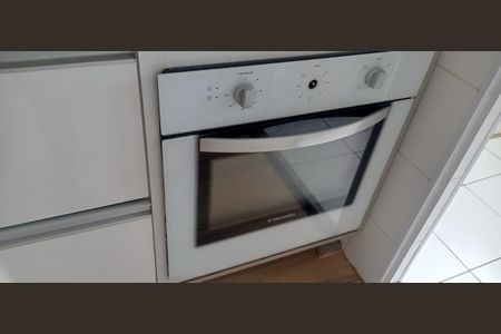 Apartamento para alugar com 46m², 2 quartos e 1 vagaCozinha