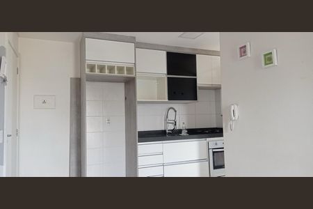 Apartamento para alugar com 46m², 2 quartos e 1 vagaCozinha