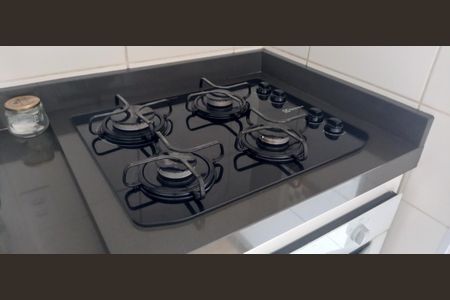 Apartamento para alugar com 46m², 2 quartos e 1 vagaCozinha