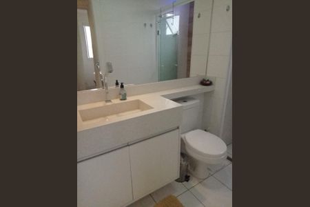 Apartamento para alugar com 2 quartos, 46m² em Parque São Lourenço, São Paulo