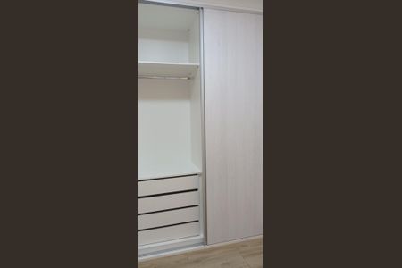 Quarto de apartamento para alugar com 2 quartos, 46m² em Parque São Lourenço, São Paulo