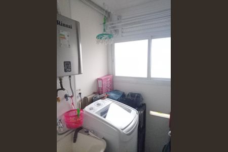 Apartamento para alugar com 46m², 2 quartos e 1 vagaÁrea de serviço