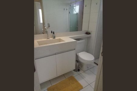 Apartamento para alugar com 2 quartos, 46m² em Parque São Lourenço, São Paulo