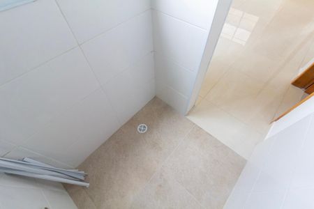 Apartamento para alugar com 48m², 2 quartos e sem vaga Apartamento para alugar com 48m², 2 quartos e sem vagaÁrea de Serviço