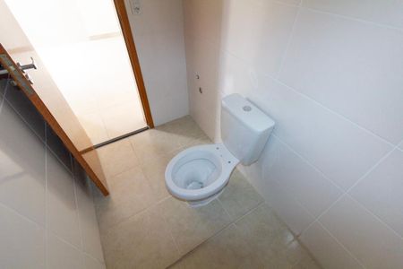 Apartamento para alugar com 48m², 2 quartos e sem vaga Apartamento para alugar com 48m², 2 quartos e sem vagaBanheiro