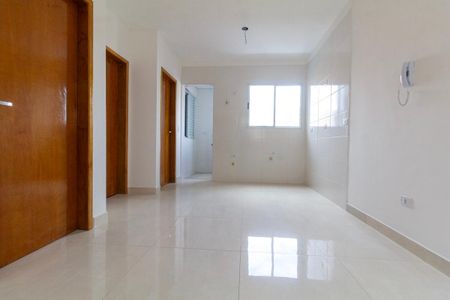 Apartamento para alugar com 48m², 2 quartos e sem vaga Apartamento para alugar com 48m², 2 quartos e sem vagaSala e Cozinha