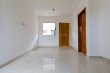 Sala e Cozinha de apartamento para alugar com 2 quartos, 48m² em Vila Aricanduva, São Paulo