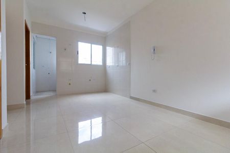 Apartamento para alugar com 48m², 2 quartos e sem vaga Apartamento para alugar com 48m², 2 quartos e sem vagaSala e Cozinha