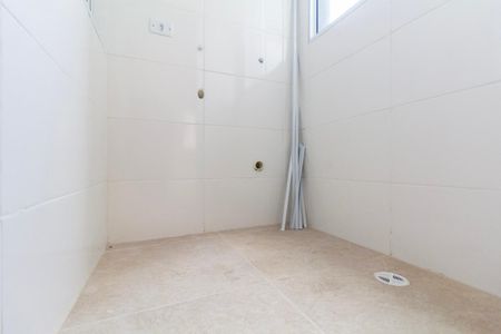 Apartamento para alugar com 48m², 2 quartos e sem vaga Apartamento para alugar com 48m², 2 quartos e sem vagaÁrea de Serviço