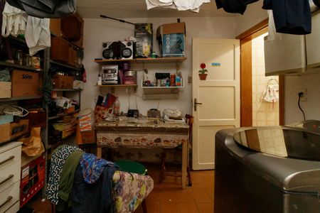 Casa à venda com 125m², 3 quartos e 2 vagas Casa à venda com 125m², 3 quartos e 2 vagasÁrea de serviço