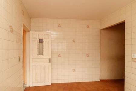 Casa à venda com 125m², 3 quartos e 2 vagas Casa à venda com 125m², 3 quartos e 2 vagasCozinha casa 2