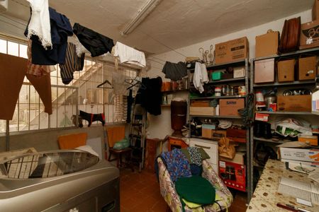 Casa à venda com 125m², 3 quartos e 2 vagas Casa à venda com 125m², 3 quartos e 2 vagasÁrea de serviço