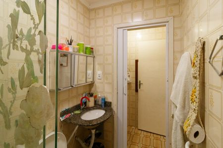 Casa à venda com 125m², 3 quartos e 2 vagas Casa à venda com 125m², 3 quartos e 2 vagasBanheiro