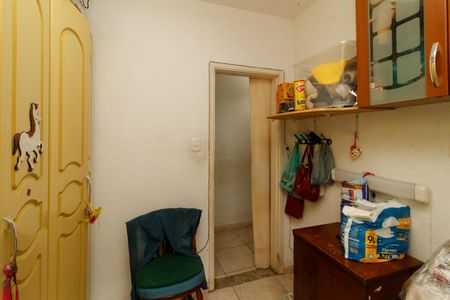 Casa à venda com 125m², 3 quartos e 2 vagas Casa à venda com 125m², 3 quartos e 2 vagasQuarto 2