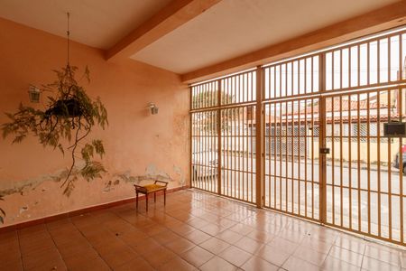 Casa à venda com 125m², 3 quartos e 2 vagas Casa à venda com 125m², 3 quartos e 2 vagasGaragem