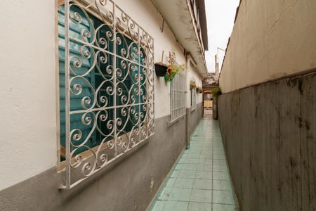 Casa à venda com 125m², 3 quartos e 2 vagas Casa à venda com 125m², 3 quartos e 2 vagasÁrea externa