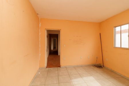 Casa à venda com 125m², 3 quartos e 2 vagas Casa à venda com 125m², 3 quartos e 2 vagasSala casa 2