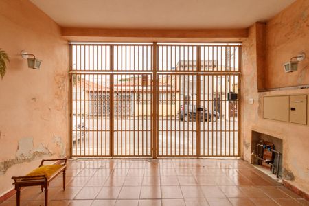 Casa à venda com 125m², 3 quartos e 2 vagas Casa à venda com 125m², 3 quartos e 2 vagasGaragem