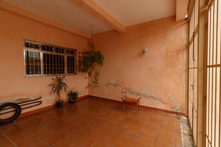 Casa à venda com 125m², 3 quartos e 2 vagas Casa à venda com 125m², 3 quartos e 2 vagasGaragem