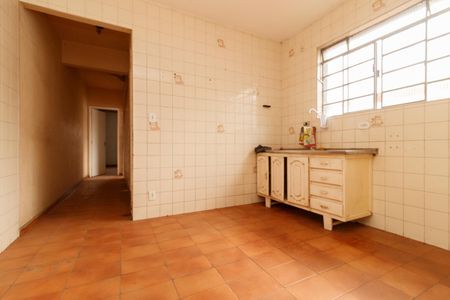 Casa à venda com 125m², 3 quartos e 2 vagas Casa à venda com 125m², 3 quartos e 2 vagasCozinha casa 2