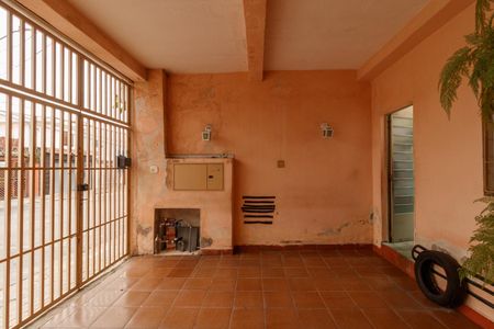 Casa à venda com 125m², 3 quartos e 2 vagas Casa à venda com 125m², 3 quartos e 2 vagasGaragem