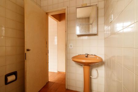 Casa à venda com 125m², 3 quartos e 2 vagas Casa à venda com 125m², 3 quartos e 2 vagasBanheiro casa 2