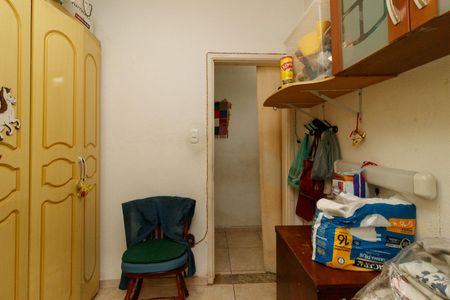 Casa à venda com 125m², 3 quartos e 2 vagas Casa à venda com 125m², 3 quartos e 2 vagasQuarto 2