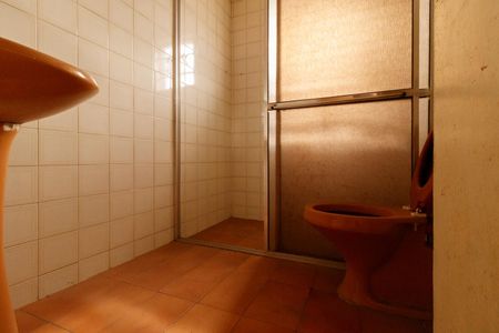 Casa à venda com 125m², 3 quartos e 2 vagas Casa à venda com 125m², 3 quartos e 2 vagasBanheiro casa 2