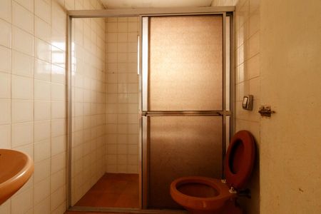 Casa à venda com 125m², 3 quartos e 2 vagas Casa à venda com 125m², 3 quartos e 2 vagasBanheiro casa 2