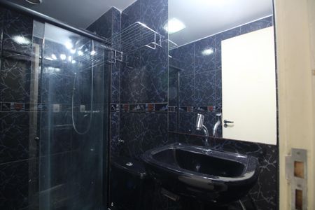 Apartamento à venda com 60m², 2 quartos e 1 vagaQuarto 2 - Suíte