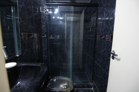 Apartamento à venda com 60m², 2 quartos e 1 vagaBanheiro Social