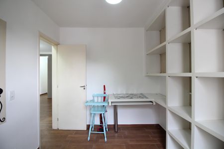 Apartamento à venda com 60m², 2 quartos e 1 vagaQuarto 1