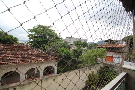 Vista de apartamento à venda com 2 quartos, 60m² em Taquara, Rio de Janeiro