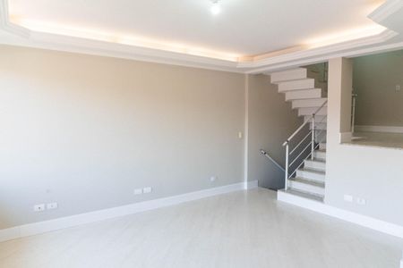 Sala de casa à venda com 3 quartos, 284m² em Jardim Oriental, São Paulo