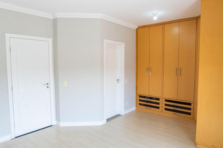 Suite 1 de casa à venda com 3 quartos, 284m² em Jardim Oriental, São Paulo