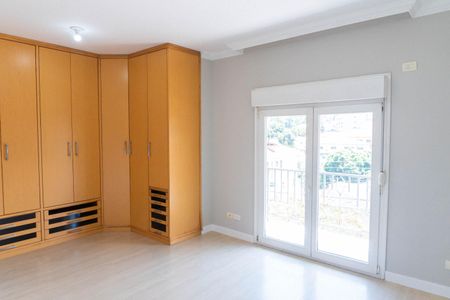 Suite 1 de casa à venda com 3 quartos, 284m² em Jardim Oriental, São Paulo