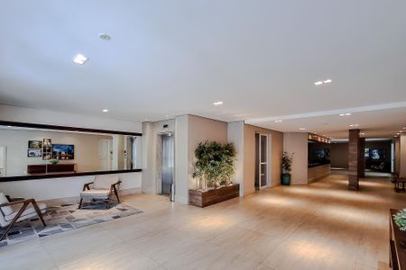 Apartamento à venda com 133m², 3 quartos e 2 vagasÁrea comum