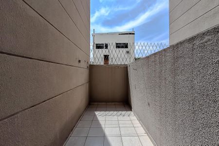 Apartamento à venda com 133m², 3 quartos e 2 vagasÁrea externa